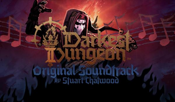 Darkest Dungeon II The Soundtrack (PC)