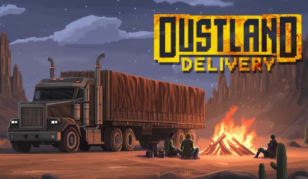 Dustland Delivery (PC)