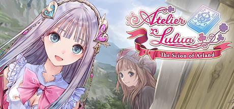 Atelier Lulua ~The Scion of Arland~ (PC)