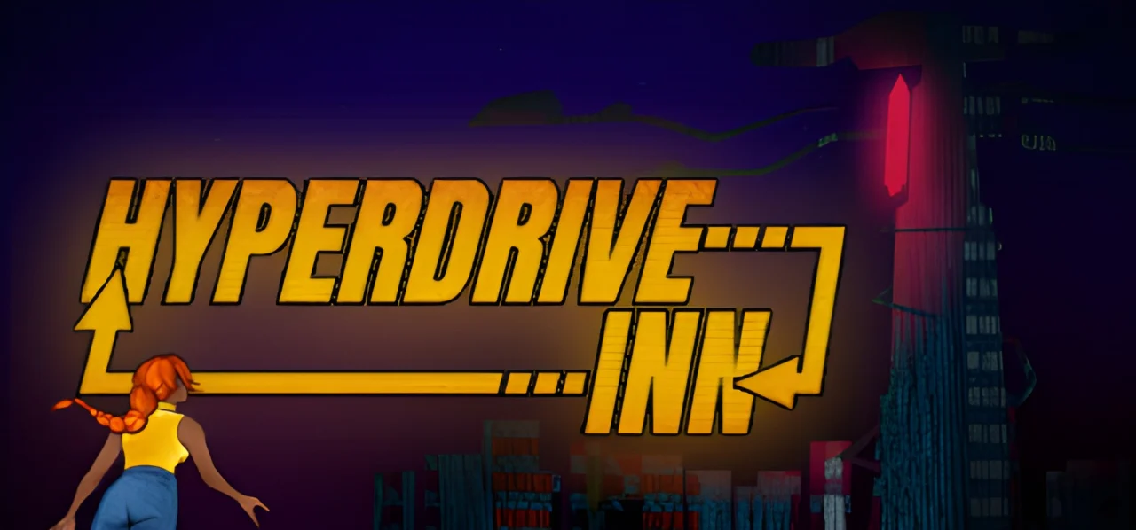 Hyperdrive Inn (Xbox One)