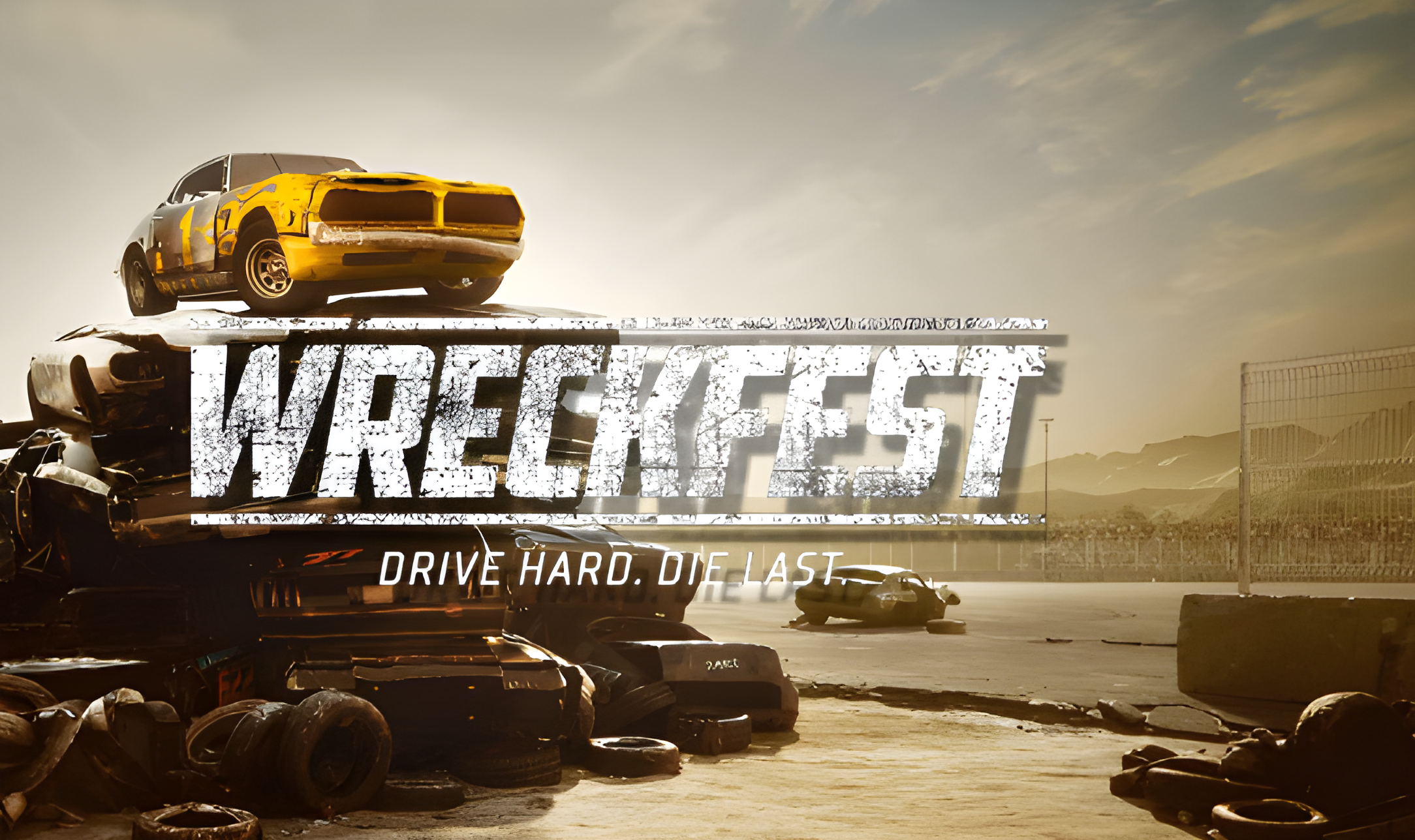 Wreckfest (PS5)