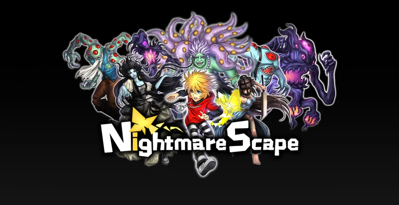 NightmareScape (Switch)