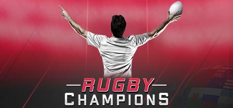 Rugby Champions (PC)