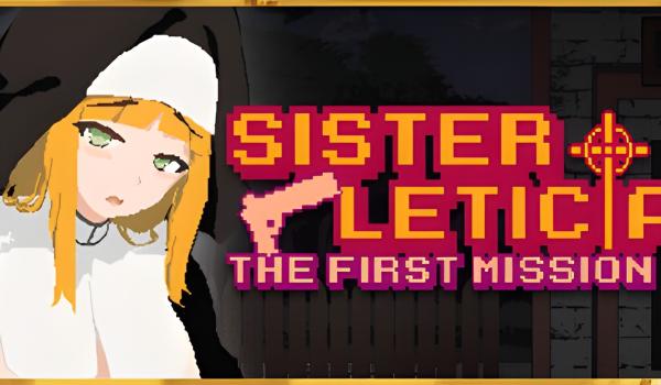 Sister Leticia The First Mission (PC)