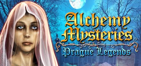 Alchemy Mysteries: Prague Legends (PC)