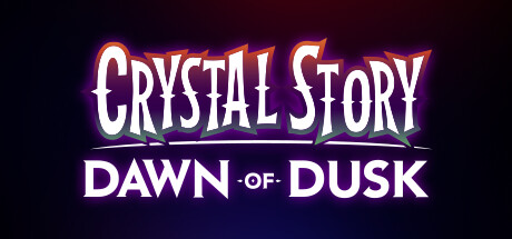 Crystal Story Dawn of Dusk (PC)