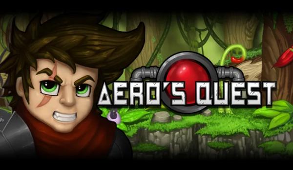Aeros Quest (PC)