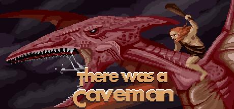 There Was A Caveman (PC)