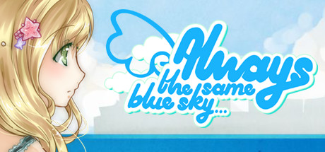 Always The Same Blue Sky (PC)