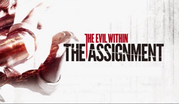 The Evil Within The Assignment (DLC)