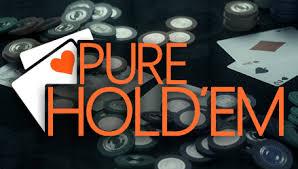 Pure Holdem (PC)