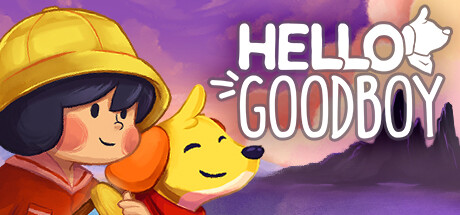 Hello Goodboy (PC)