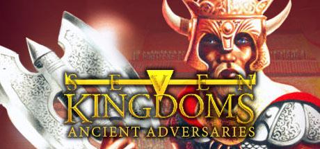 Seven Kingdoms: Ancient Adversaries (PC)