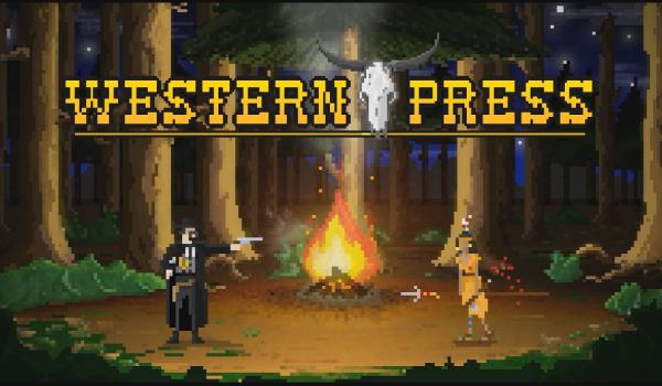 Western Press Cans Mk 2 DLC (PC)