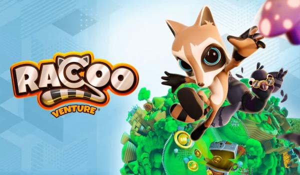 Raccoo Venture (PC)