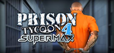 Prison Tycoon 4: Supermax (PC)