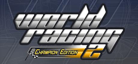 World Racing 2 Champion Edition (PC)