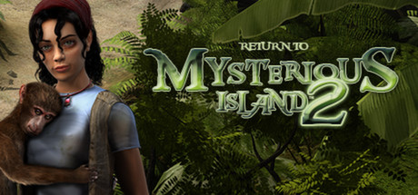 Return to Mysterious Island 2 (PC)