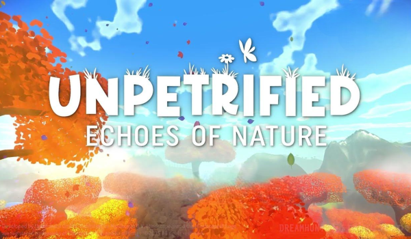 Unpetrified Echoes of Nature (PC)