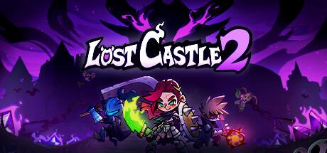 Lost Castle 2 (PC)