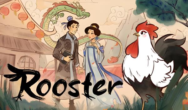 Rooster (PC)