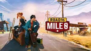 Road 96 Mile 0 (PS5)