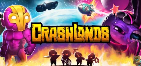 Crashlands (PC)