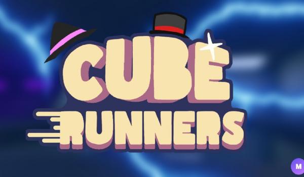 Cube Runner (PC)