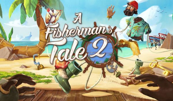 A Fishermans Tale 2 (PC)