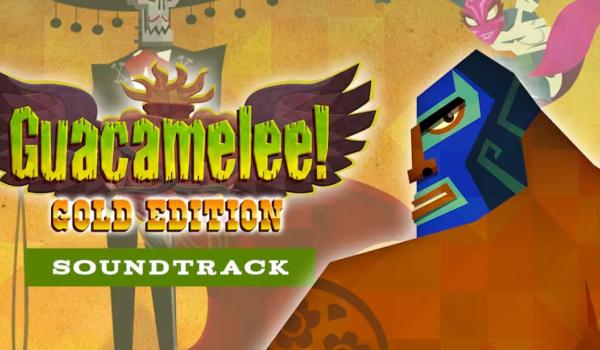 Guacamelee Soundtrack (PC)