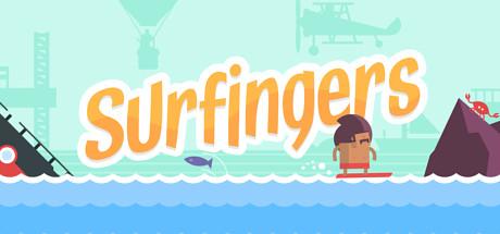 Surfingers (PC)
