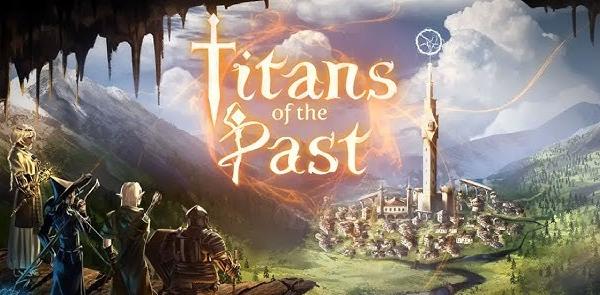 Titans of the Past (PC)