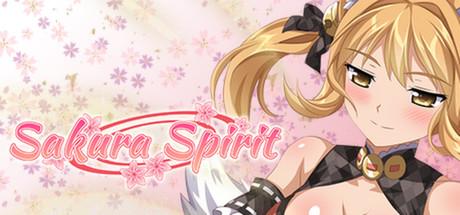 Sakura Spirit (PC)