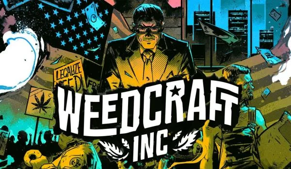 Weedcraft Inc (PS5)