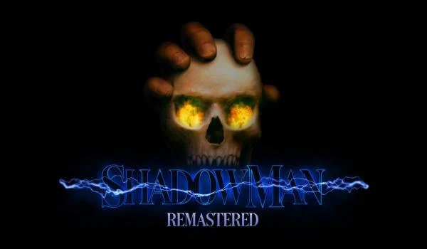 Shadow Man Remastered (Xbox One)