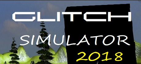 Glitch Simulator 2018 (PC)