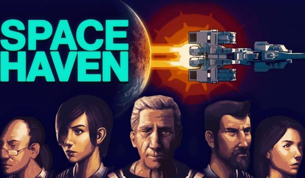 Space Haven (PC)