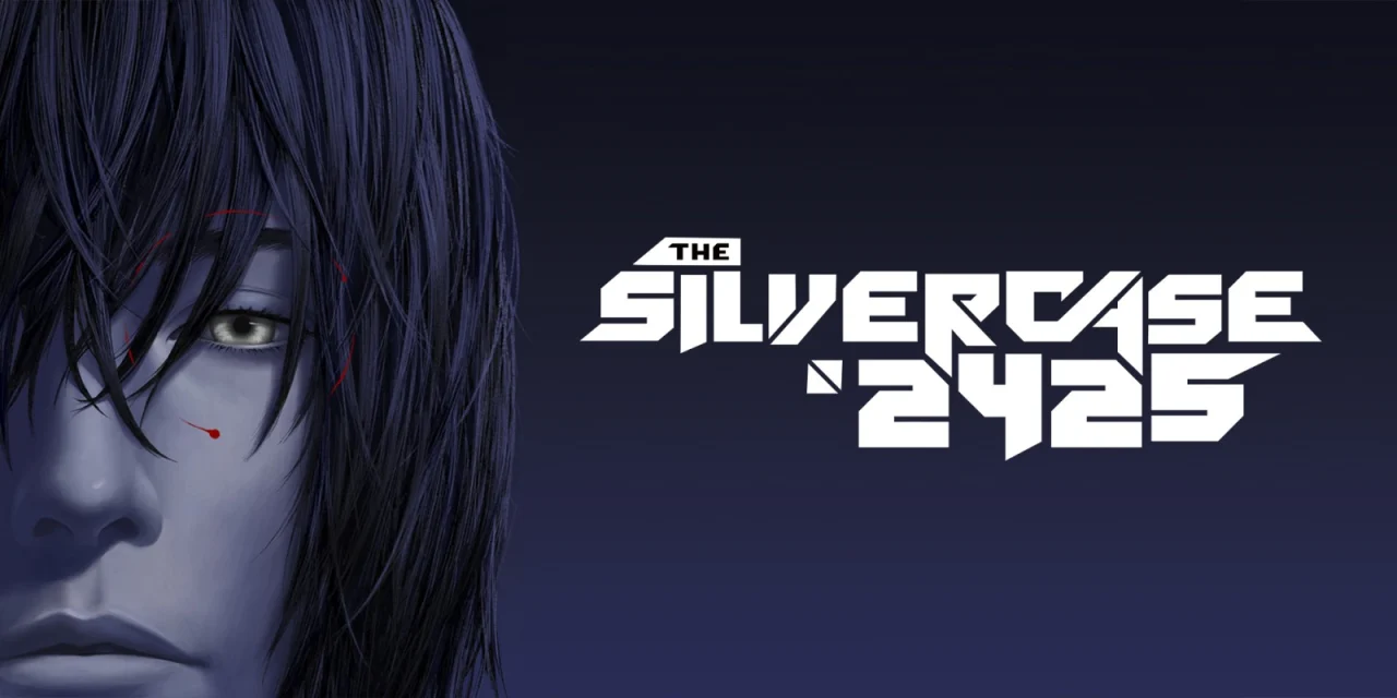 The Silver Case 2425 (Switch)