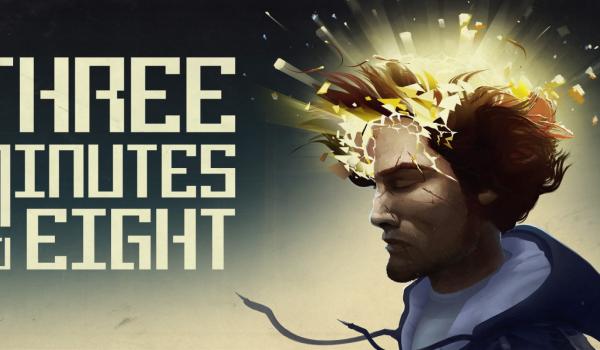 Three Minutes to Eight (PC)