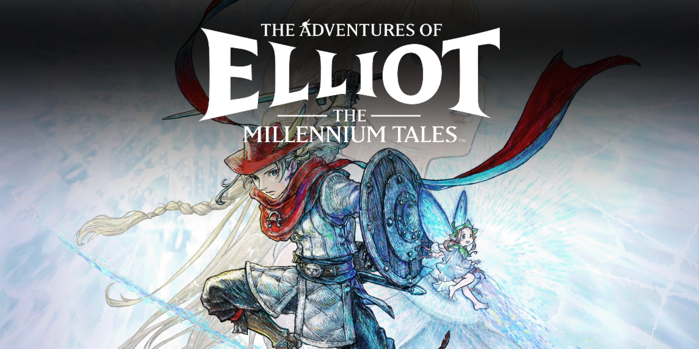 The Adventures of Elliot The Millennium Tales (Switch 2)