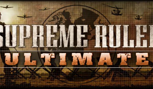 Supreme Ruler Ultimate Century Collection (PC)