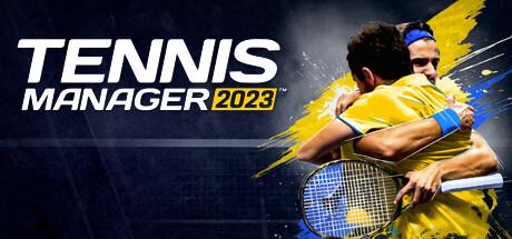 Tennis Manager 2023 (PC)