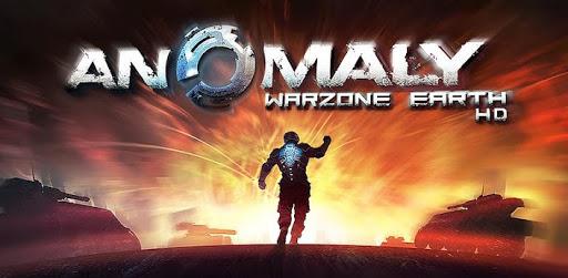 Anomaly Warzone Earth (PC)