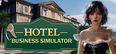 Hotel Business Simulator (PC)