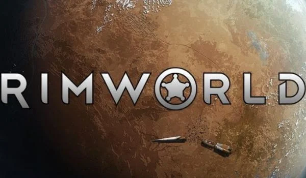 RimWorld (Epic Games)