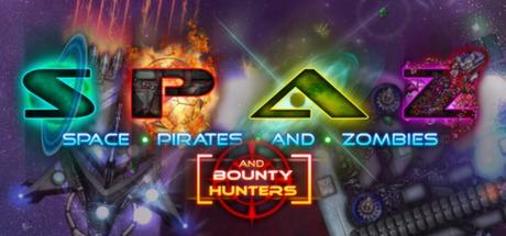 Space Pirates and Zombies (PC)