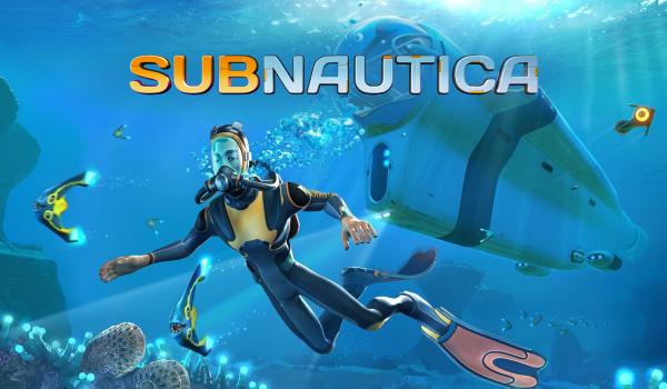 Subnautica (PC)