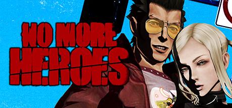 No More Heroes (PC)