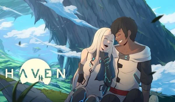 Haven (Epic Games)
