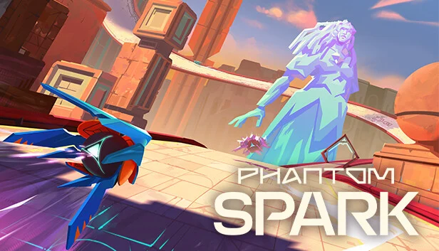 Phantom Spark (Xbox One)